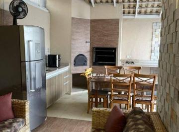 aa5f65f4ff1c6b71895d061e384f5bfb86300403 · Casa com 3 quartos à venda, 110 m² por R$ 998.000 - Engordadouro - Jundiaí/SP