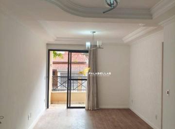 a43cffacdd2dec3a95ad9a9c664d9a197dee53a8 · Apartamento com 3 quartos à venda, 93 m² por R$ 550.000 - Parque da Represa - Jundiaí/SP