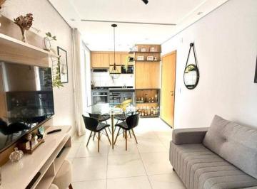 a4843757899642b5234beadc337ae173dbdad300 · Apartamento com 2 quartos à venda, 52 m² por R$ 489.000 - Engordadouro - Jundiaí/SP