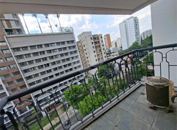 Apartamento de 3 quartos, São Paulo · APARTAMENTO 95M² À VENDA - MOEMA