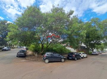 Foto 01 · Terreno de esquina 450m² no Jardim Brasil Jundiaí SP