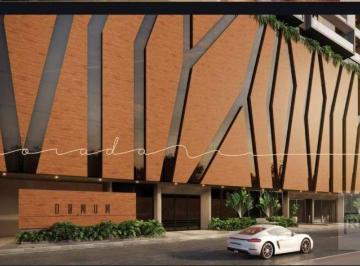 a342293a377fdd451a930da91f546863d5c62150 · Apartamento com 3 dormitórios sendo 3 suítes à venda, 104 m² - Perequê - Porto Belo/SC