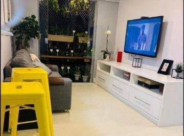 1c6cfdbb4bcb46910604c48a9188bde4aeb154c8 · Apartamento com 2 dormitórios à venda, 160 m² por R$ 695.000,00 - Jardim Tijuco - Guarulhos/SP