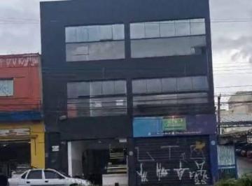 8251d1acb4fbbfea66dd93efe3d248ae9e2a02a9 · Salão para alugar, 300 m² - Centro - Guarulhos/SP