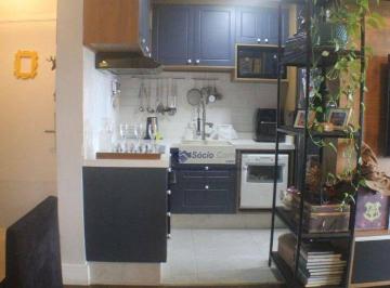 2944be24db05b36f54c95f4532b9c99ccb16e127 · Apartamento com 1 dormitório à venda, 64 m² por R$ 1.200.000 - Bela Vista - São Paulo/SP