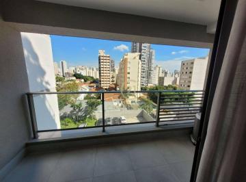 373c7b393f2fddce1bb6022bbe183219898d079b · Studio com 1 dormitório à venda, 31 m² por R$ 543.000,00 - Perdizes - São Paulo/SP