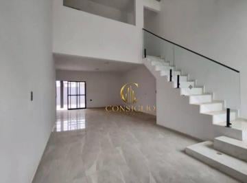 a6845069be700fc4c1bdfa4b6ea6fbecadca4717 · Sobrado à venda, 159 m² por R$ 1.389.990,00 - Reserva Ruda - São José dos Campos/SP