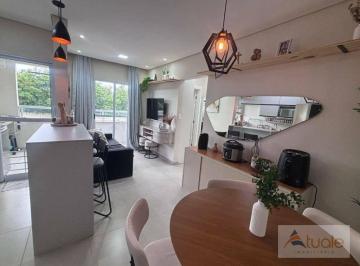 13f2e0edf078c41f7c632da580340047715dc02c · Apartamento com 2 dormitórios à venda, 57 m² por R$ 345.000,00 - Jardim Campos Verdes - Hortolândia/