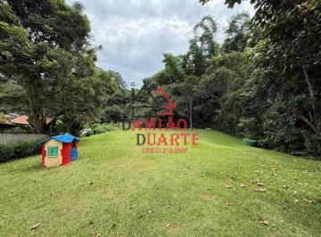 Terreno · 1000m² · Vende-se LOTE 1.000m² novCond. Recanto INPLA , miolo do condomínio, aclive,