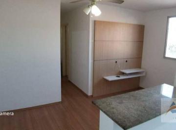 0f5176fcd2a0764322c901c07029c3bbd500ec1d · Apartamento à venda, 63 m² por R$ 360.000,00 - Jardim Vista Alegre - Paulínia/SP