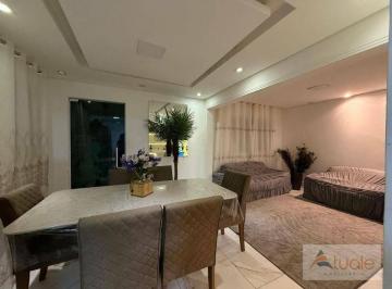 3181abdf2d9ffc3e8e757adb3ffc88ab11401527 · Casa com 3 dormitórios à venda, 84 m² por R$ 625.000 - Jardim São Sebastião - Hortolândia/SP