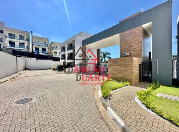 Casa · 139m² · 3 Quartos · 2 Vagas · Vende-se Casa no Cond. Maderà Granja VIana - Apto Garden 3 suítes, piscina