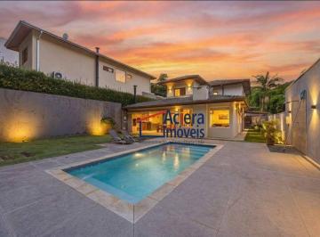 00f03c33aa510c460cd519cd13e4096e95db552d · Casa com 3 Suítes, Varanda Gourmet e Piscina à venda - Pousada dos Bandeirantes - Carapicuíba/SP
