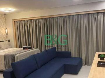 52b24d20449a08792c422368a492d3f3bc9f4b6a · Studio com 1 dormitório à venda, 44 m² por R$ 684.000,00 - Bela Vista - São Paulo/SP