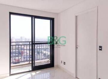 48010f075ea18db4a1a5dc9226ba8816d2966049 · Apartamento à venda, 38 m² por R$ 368.000,00 - Belenzinho - São Paulo/SP