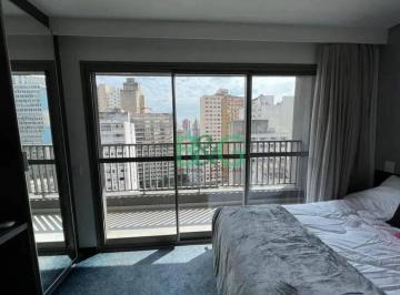 7c4aab61c48855c2aef800d80fa7817927435f9c · Studio à venda, 23 m² por R$ 375.000,00 - Bela Vista - São Paulo/SP