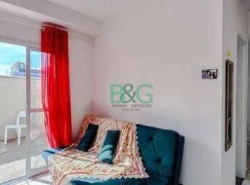 547616db1fec8df7d76654de4e5ee13ceb01e881 · Apartamento à venda, 80 m² por R$ 369.000,00 - Mooca - São Paulo/SP