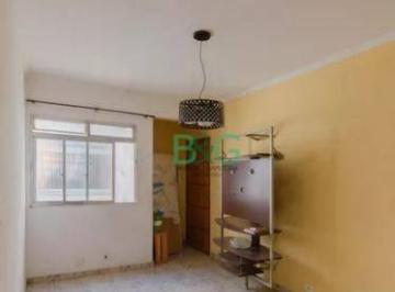 01db136693ee7d1a2ebd6011e2d4200a908c1951 · Apartamento à venda, 56 m² por R$ 244.000,00 - Centro - São Paulo/SP