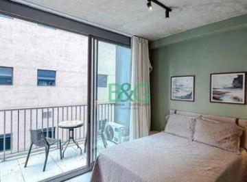 6602dfa04b372124b1bfc6c41196cbc61120f068 · Studio à venda, 29 m² por R$ 499.000,00 - Vila Mariana - São Paulo/SP
