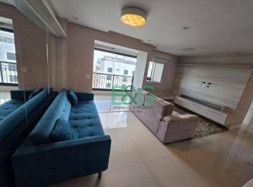 ae91530fe96726a6a25ce646ca5890f1747b64c4 · Apartamento à venda, 70 m² por R$ 500.000,00 - Jardim Parque Morumbi - São Paulo/SP