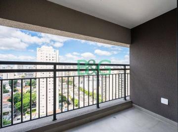 e39f2fd95eb490ca526345e0a0921eeaf064522b · Studio, 25 m² - venda por R$ 320.000,00 ou aluguel por R$ 2.922,96/mês - Cursino - São Paulo/SP