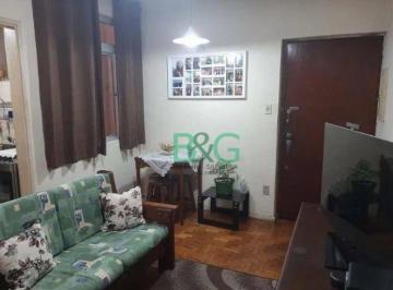 9fc86b06ffafa6ca98e689f3782ca946a715374d · Apartamento à venda, 62 m² por R$ 499.200,00 - Vila Buarque - São Paulo/SP
