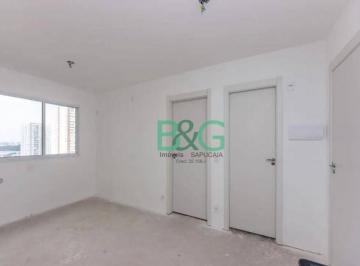 cb64b27837d0a3648f65c84156ecd6b8807aa3b2 · Apartamento à venda, 33 m² por R$ 359.000,00 - Saúde - São Paulo/SP