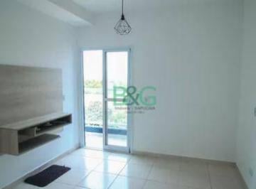0fc993b0477144f7856092861263f5728e82d3d7 · Apartamento à venda, 39 m² por R$ 264.000,00 - Mooca - São Paulo/SP