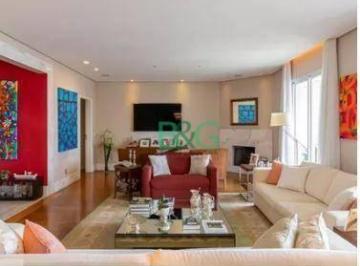 875907736769a7a88e8cbc5a762ca8b15dd821e3 · Apartamento à venda, 265 m² por R$ 4.949.000,00 - Jardim Vila Mariana - São Paulo/SP