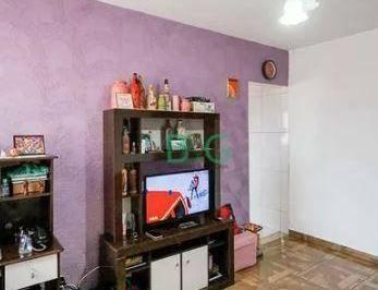 6acef0dccc16aa524d78493a4db949c71695f65c · Apartamento à venda, 68 m² por R$ 221.000,00 - Brás - São Paulo/SP