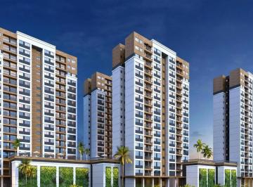 Apartamento de 2 quartos, Fortaleza · Apartamento com 2 quartos e 43 m² à venda em Parque Iracema
