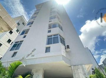 d413496c64ecd251dc4990045f07f459a93413fc · Apartamento com 3 dormitórios à venda, 128 m² por R$ 599.000 - Cocó - Fortaleza/CE