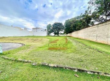 6d75ec8620b1d5abdf3a9292b8b2d6a0e6d2b0b1 · Terreno à venda, 519 m² por R$ 599.000,00 - Condomínio Residencial Euroville - Bragança Paulista/SP