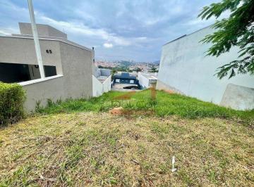 7c4c4441292be053d60f07594175d55b5de5e922 · Terreno à venda, 360 m² por R$ 430.000,00 - Condomínio Residencial Euroville - Bragança Paulista/SP