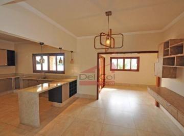 62676583921cd53ae80d68e9af9a064e24b50f43 · Casa com 3 dormitórios para alugar, 253 m² por R$ 10.500,00/mês - Condomínio Portal de Bragança Hori