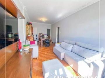 Apartamento de 3 quartos, Petrópolis · APARTAMENTO À VENDA – CENTRO HISTÓRICO
Petrópolis-RJ