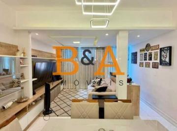 Apartamento · 70m² · 2 Quartos · Apartamento Reformado em Copacabana