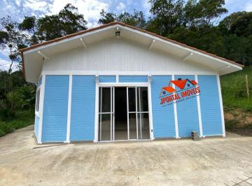 Rural de 2 quartos, Juquitiba · Chacara em construção