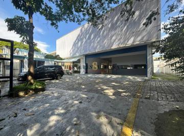 Comercial Venda 2000m² de 3 quartos · Imóvel Comercial - Galpão na Lapa - São Paulo
