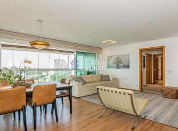 Apartamento de 3 quartos, Curitiba · Apartamento a venda em condomínio clube no Ecoville 3 Suítes 2 Vagas de garagem