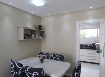 Apartamento de 4 quartos, Belo Horizonte · Apartamento 3 quartos no bairro Santa Mônica - BH