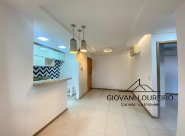 Foto 01 · Apartamento à venda em Jardim Camburi, Vitória-ES: 2 quartos, 1 suíte, 2 salas, 2 banheiros, 1 vaga