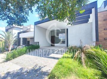 Casa de 3 quartos, Sorocaba · Casa Térrea no Condomínio Reserva Ipanema