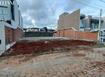 Foto 01 · TERRENO COM 260M² (13x20) EM ÓTIMA LOCALIZAÇÃO EM BALNEÁRIO PIÇARRAS-SC