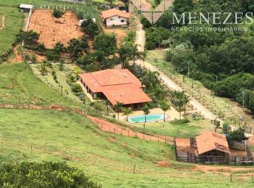 Foto 01 · SÍTIO Á VENDA EM OURO FINO/MG