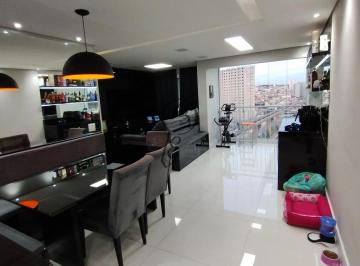 apartamentoavendajardimindependenciasaopaulosp_1669177029428.jpg · Apartamento a 300 m do Monotrilho Oratório de 2 dormitórios (suíte) - 1 vaga à venda, Jardim Indepen