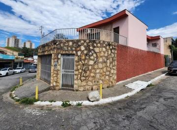 11724684105985.jpg · Sobrado com 3 dormitórios, 1 suíte e 2 vagas à venda, Jardim Patente, São Paulo, SP