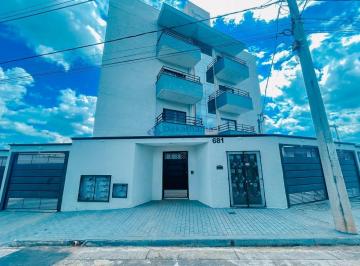Foto 01 · Apartamento, Cidade Jardim, Alfenas, MG