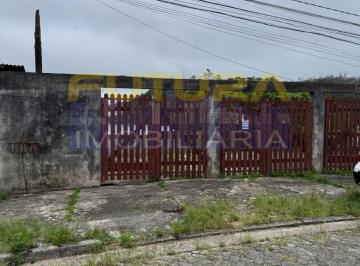 Casa de 2 quartos, Ribeirão Pires · 3 casas no mesmo terreno - Bairro Roncon