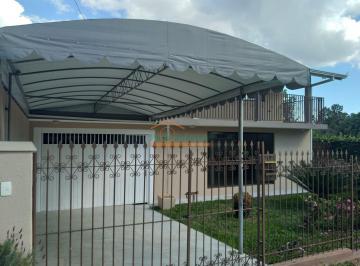 Casa · 240m² · 4 Quartos · 2 Vagas · CASA PARA LOCAÇÃO NO BAIRRO SANTO IN